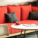 ホテル イビス スタレ ミャスト グダニスク