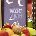 イビス スタレ ミャスト ホテル グダニスク