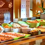 ホテル イビス スタレ ミャスト 2*