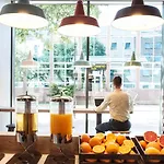 ホテル イビス スタレ ミャスト グダニスク