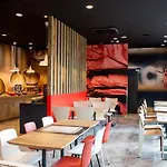 ホテル イビス スタレ ミャスト グダニスク