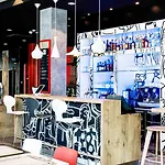 イビス スタレ ミャスト ホテル グダニスク