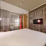 イビス スタレ ミャスト ホテル