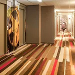 ホテル イビス スタレ ミャスト グダニスク