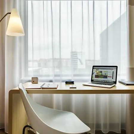 Ibis Stare Hotell