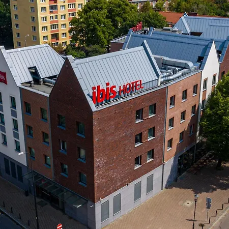 Ibis Stare Hotell Gdańsk