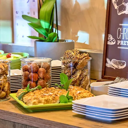 Ibis Stare Hotell Gdańsk