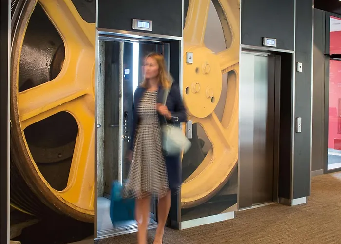 格但斯克老城宜必思酒店 格但斯克