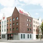 Ibis Stare 2*