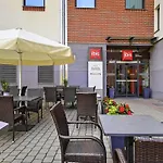 Ibis Stare Hotell