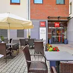 Hotell Ibis Stare 2*