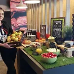 Ibis Stare Hotel Gdańsk