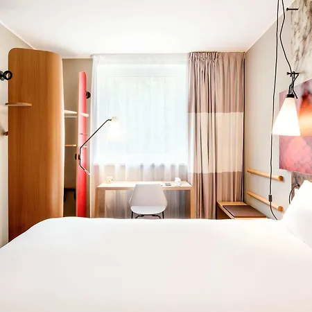 Ibis Stare 2* Gdansk