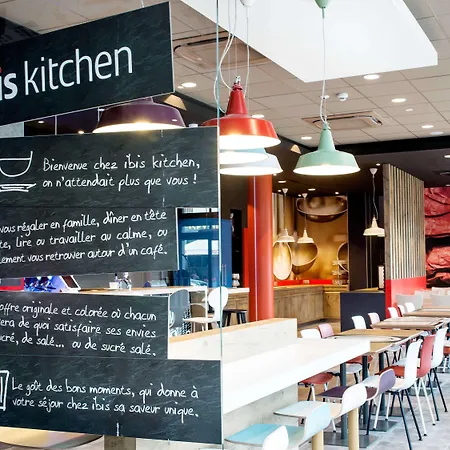 Hotel Ibis Stare Gdańsk