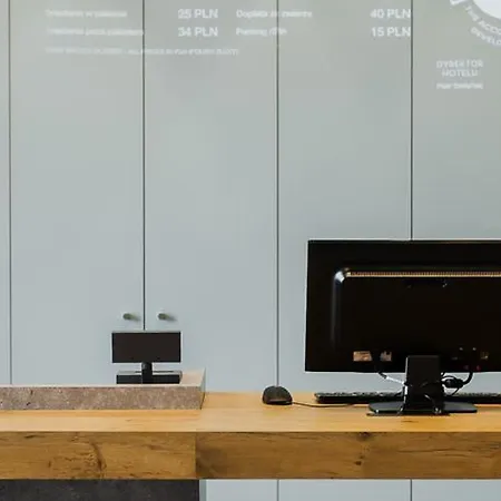 Ibis Stare Hotel Danzig