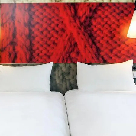 Ibis Stare Hotel