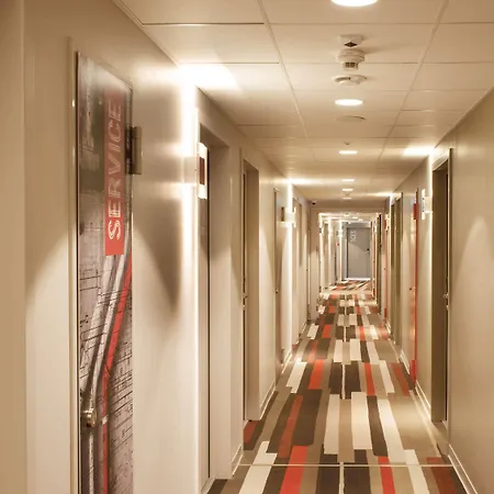 Ibis Stare 2* Gdańsk