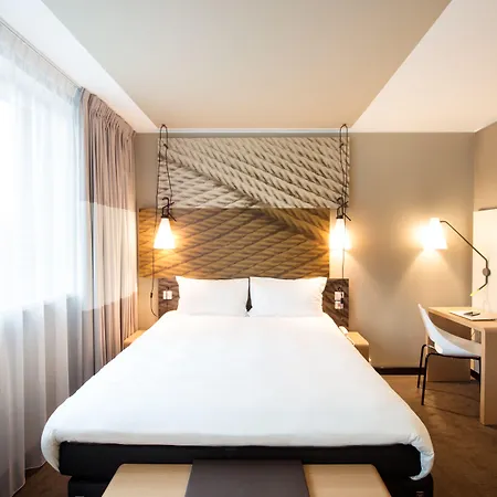 Hotel Ibis Stare