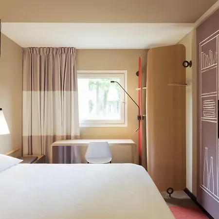 Ibis Stare Hotel Gdańsk