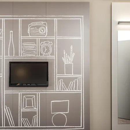 Ibis Stare Hotel Gdańsk