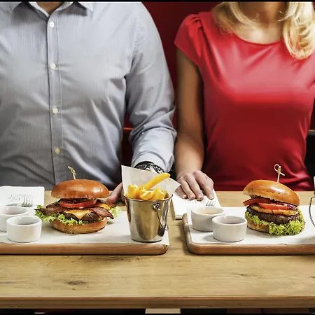 Hotel Ibis Stare Gdańsk