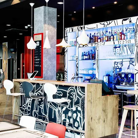 Ibis Stare Hotel Gdańsk