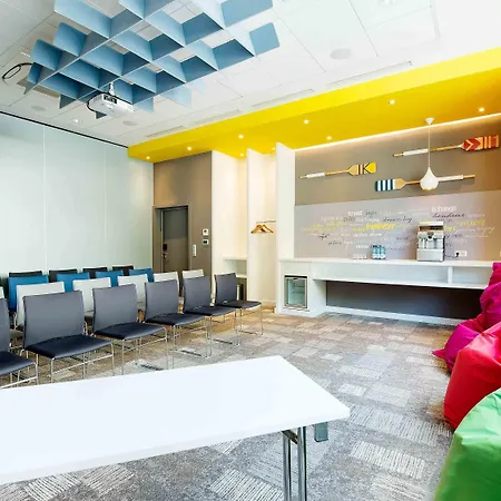 Ibis Stare 2* Gdańsk