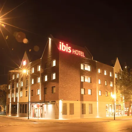 Ibis Stare Gdańsk