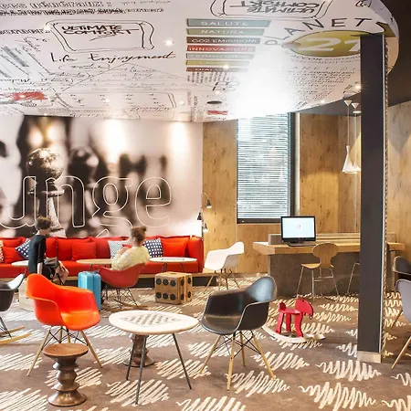 Ibis Stare 2* Gdańsk