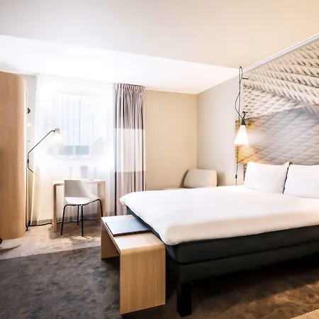 Hotel Ibis Stare Gdańsk