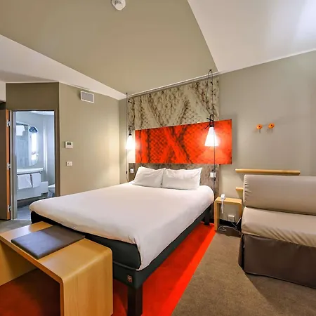 Ibis Stare 2* Gdańsk