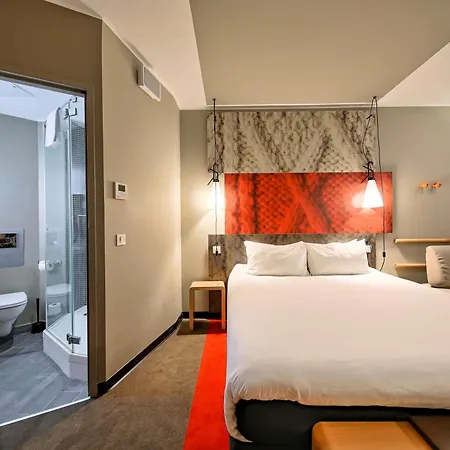 Ibis Stare Hotel Gdańsk