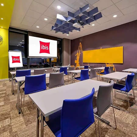 Hotel Ibis Stare Gdańsk