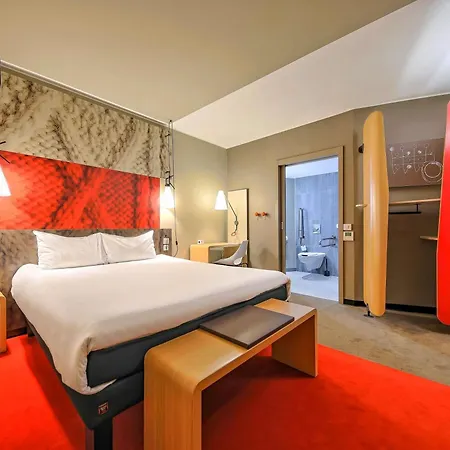 Ibis Stare Szálloda 2*