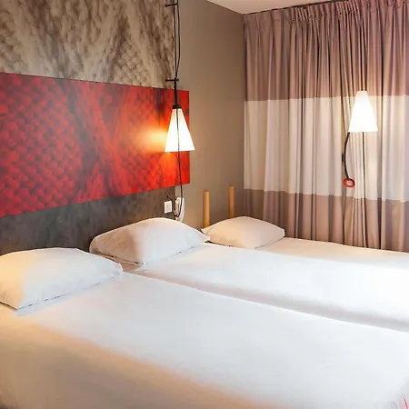 Ibis Stare Szálloda 2*