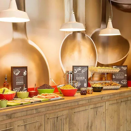 이비스 스타레 미아스토 그단스크