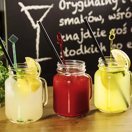 이비스 스타레 미아스토 2* 그단스크