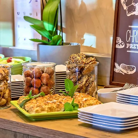 Hotel Ibis Stare Gdańsk