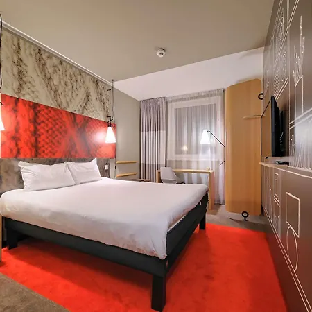 Ibis Stare Hotel