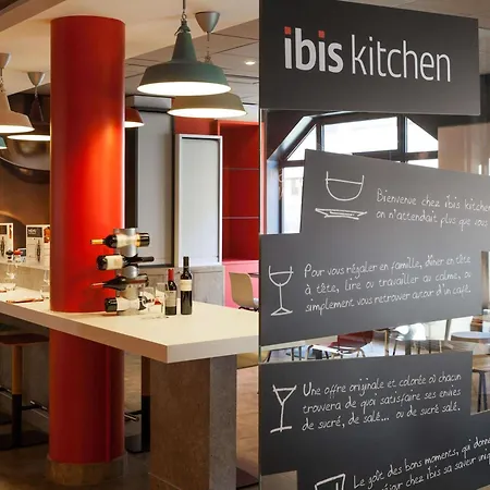 מלון Ibis Stare 2*
