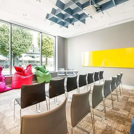 Ibis Stare Hotel Gdańsk