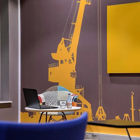 Ibis Stare Hotel Gdańsk