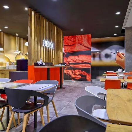 Ibis Stare Hotel Gdańsk