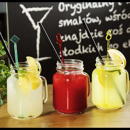 Hotel Ibis Stare 2*