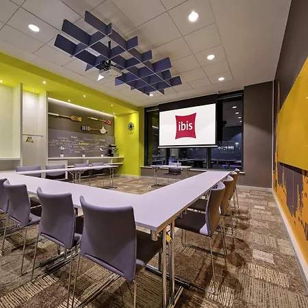 Ibis Stare Hotel Gdańsk