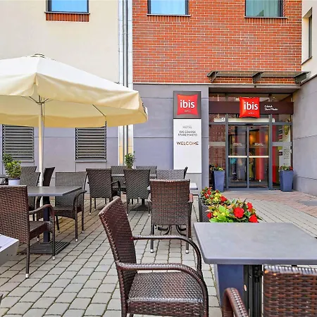Ibis Stare Hotel