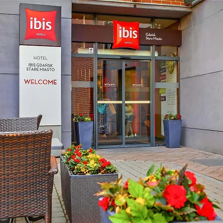 Ibis Stare מלון 2*