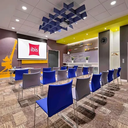 Hotel Ibis Stare 2*