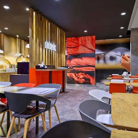 Hotel Ibis Stare Gdańsk