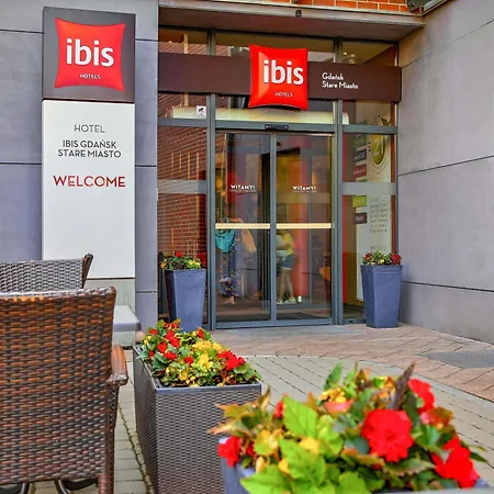 Ibis Stare Hotel